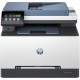 HP - HP Color LaserJet Pro Impresora multifunción 3302fdn, Color